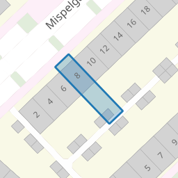 Perceel HDK03-E-12917