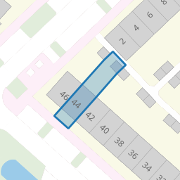 Perceel HDK03-E-12923