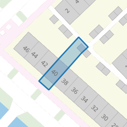 Perceel HDK03-E-12925