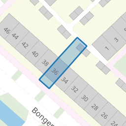 Perceel HDK03-E-12927