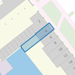 Perceel HDK03-E-12937