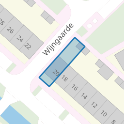 Perceel HDK03-E-12948