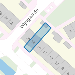 Perceel HDK03-E-12949