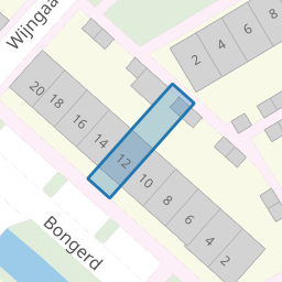 Perceel HDK03-E-12952