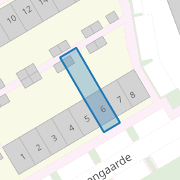 Perceel HDK03-E-12963