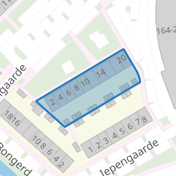 Perceel HDK03-E-12966