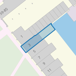 Perceel HDK03-E-12970