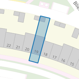 Perceel HDK03-E-12988