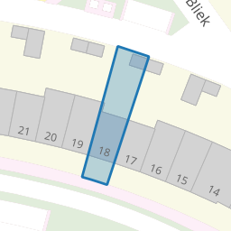 Perceel HDK03-E-12989