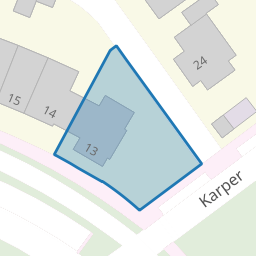 Perceel HDK03-E-12998