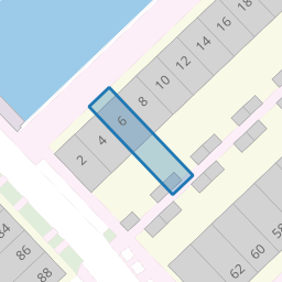 Perceel HDK03-E-13017