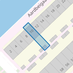 Perceel HDK03-E-13019