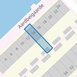 Perceel HDK03-E-13021