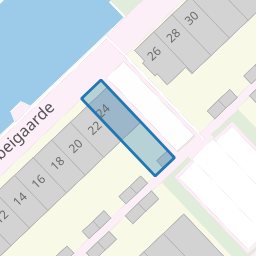 Perceel HDK03-E-13026