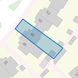 Perceel HDK03-E-13036