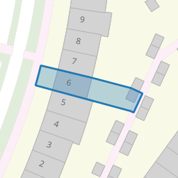 Perceel HDK03-E-13057