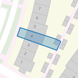 Perceel HDK03-E-13059