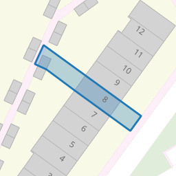 Perceel HDK03-E-13068