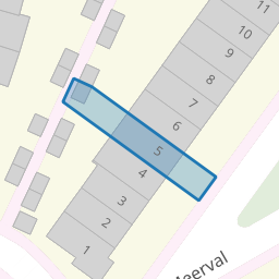 Perceel HDK03-E-13071