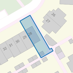 Perceel HDK03-E-13076