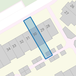 Perceel HDK03-E-13078