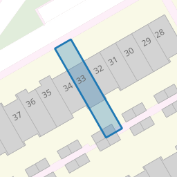 Perceel HDK03-E-13081