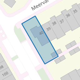 Perceel HDK03-E-13088