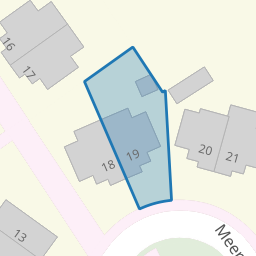 Perceel HDK03-E-13103