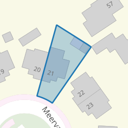 Perceel HDK03-E-13105