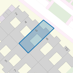 Perceel HDK03-E-13152