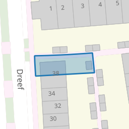 Perceel HDK03-E-13167