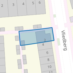 Perceel HDK03-E-13168