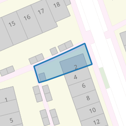 Perceel HDK03-E-13172