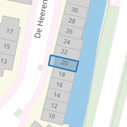 Perceel HDK03-E-13194