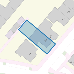 Perceel HDK03-E-13215