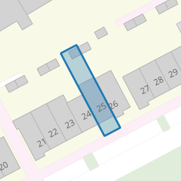 Perceel HDK03-E-13229