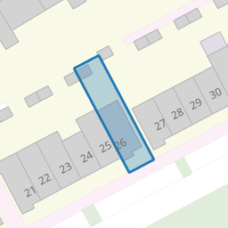 Perceel HDK03-E-13230