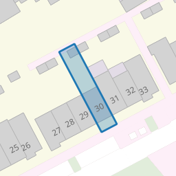 Perceel HDK03-E-13234