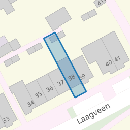 Perceel HDK03-E-13242