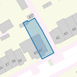 Perceel HDK03-E-13245