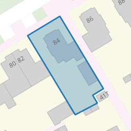 Perceel HDK03-E-13249