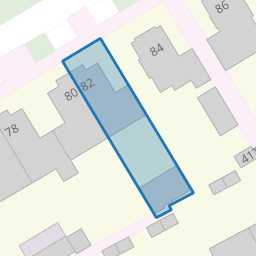 Perceel HDK03-E-13250