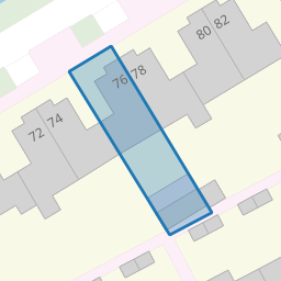 Perceel HDK03-E-13253