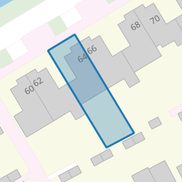 Perceel HDK03-E-13259