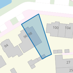 Perceel HDK03-E-13270