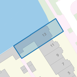 Perceel HDK03-E-13278