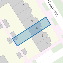 Perceel HDK03-E-13282