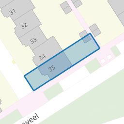 Perceel HDK03-E-13285