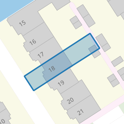 Perceel HDK03-E-13296