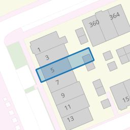 Perceel HDK03-E-13310